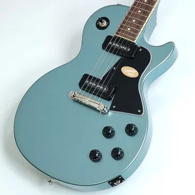 Epiphone Inspired By Gibson Les Paul Special Pelham Blue Exclusive Model WEBSHOP • $718