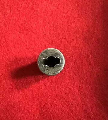 Rare Original Early WW2 Winchester M1 Garand Single Slot Gas Lock Screw • $180