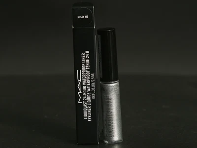 $19.95 • Buy Mac Liquidlast 24-hour Waterproof Liner - Misty Me - Bnib