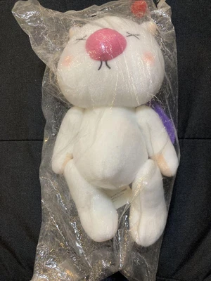 $81.99 • Buy Final Fantasy Moogle Plush