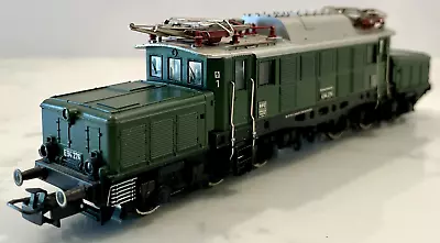 Ho Scale Marklin H0 3022  Locomotive - E94 276 3022 - Vintage! • $53