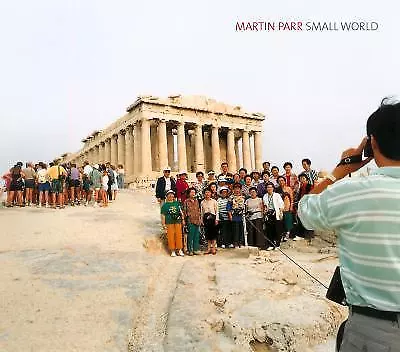 Small World By Martin Parr Hardcover Used - Very Good • $100.50