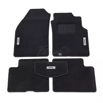 Fits N15 Pulsar Floor Mats! JDM SSS • $195