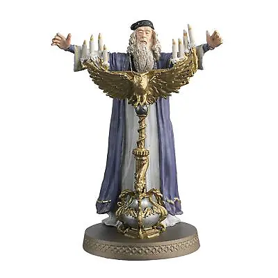 Harry Potter Wizarding World 1:16 Scale Figure | 001 Albus Dumbledore (Gambon) • $24.99