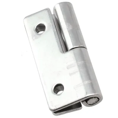 Detachable Hinge Slip Joint Flag Lift Off Detachable Door Stainless Steel • £3.82