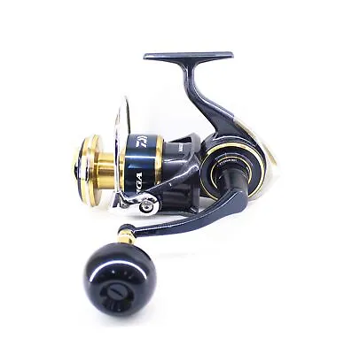 Daiwa Reel Spinning 2020 Saltiga G 8000 P (9945) • $1385.50