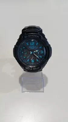 CASIO G-SHOCK Sky Cockpit GW-3000BD Solar Stainless Steel Men's Watch #4 • $140