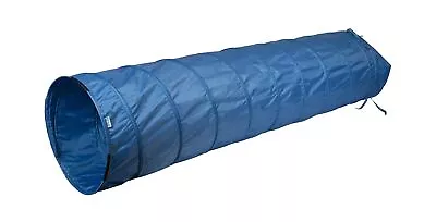 Pacific Play Tents Institutional 9ft Tunnel Blue • $90.75