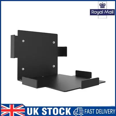 Vertical Storage Bracket Rack For Xbox Series X Console Wall Mount Stand Holder • £15.59