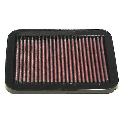 K&N High Flow Replacement Air Filter 33-2162 - K And N Original Performance Part • $55.75