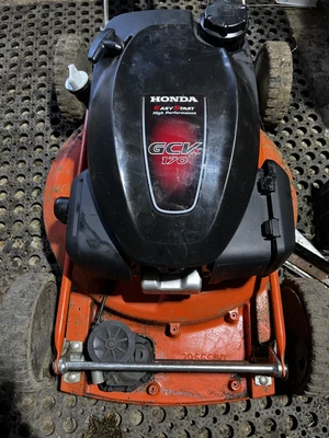 £45 • Buy Husqvarna Lb553 