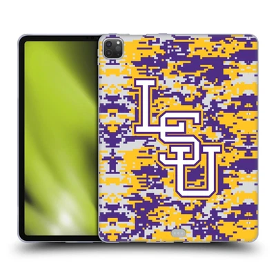 $26.95 • Buy Official Louisiana State University Lsu Soft Gel Case For Apple Samsung Kindle