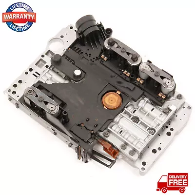 722.6 TCU Transmission Valve Body Solenoid W/ Conductor Plate For Mercedes-Benz • $234.80