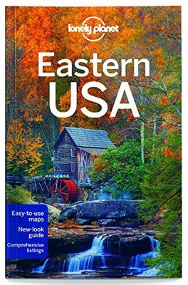 £3.65 • Buy Lonely Planet Eastern USA (Travel Guide), Lonely Planet & Zimmerman, Karla & Bal