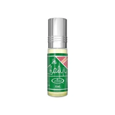 £2.99 • Buy 1x6ml Khaliji Al Rehab Genuine Perfume Roll On Fragrance Alcohol Free Halal