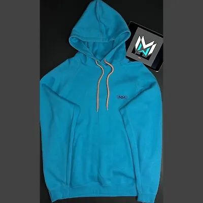Nike LeBron James Strive For Greatness Blue Hoodie DQ6129-446 Men's Sizes • $46.75