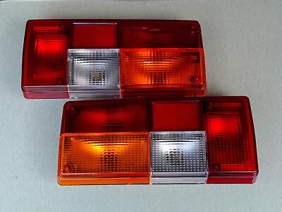 Rear Tail Lights SET Left And Right VAZ 2105 Lada Laika • $59