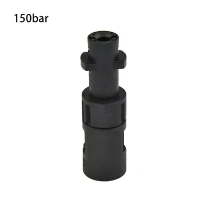 Bayonet Fitting Adapter For Karcher K Series High Pressure Washer Assembly Spare • £6.39