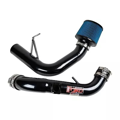 Injen SP1870BLK Cold Air Intake For 06-12 Mitsubishi Eclipse 2.4L (Manual) • $399.95