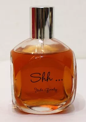 Jade Goody Shh... 100ml Eau De Parfum For Women • £13.99