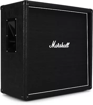 Marshall MX412BR 240-watt 4x12  Straight Extension Cabinet • $579