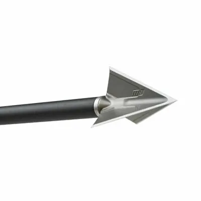  G5 Montec M3 Solid Blade Broadhead 100 Grain 3 Pack Model#M112 • $44.95