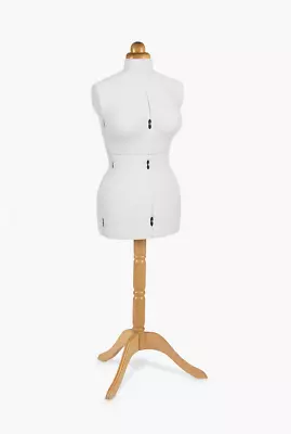 Adjustoform Lady Valet Mannequin Plus Size - Brand New • £150