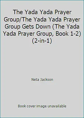 The Yada Yada Prayer Group/The Yada Yada Prayer Group Gets Down (The Yada... • $4.09