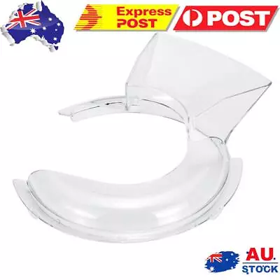 2Pcs Splash Guard Replacement For Kitchen Aid 4.5 5T KSM500PS KSM45 Part • $25.19