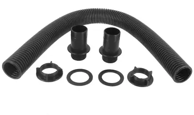 Ward Water Butt Connector Pipe Link Kit Save Store Rainwater Gardening • £6.75