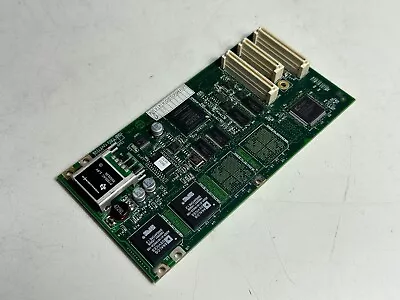 Mitel Dual DSP MMC Board For Mitel SX200 And 3300 MX Controllers 50003728 • $35