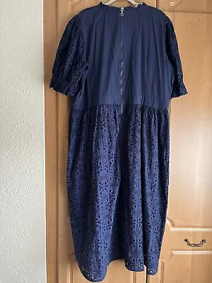 Joules Dress Size 24 • £25