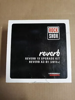 Rockshox Reverb 1x Upgrade Kit A2-B1 (2013+) • $70