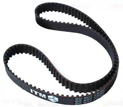 Engine Timing Belt-GLT Turbo ITM 4032 • $16.48