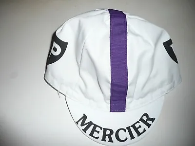 Mercier Cycling / Biking Cap • $14