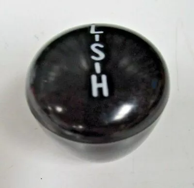 For Massey Ferguson L S H Gear Knob Original Type 135 148 240 • £12.88