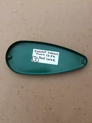 £15 • Buy Qualcast Suffolk Punch 35sk Belt Cover