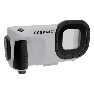 Oceanic Oceanic+ Dive Housing For IPhone • $489.95