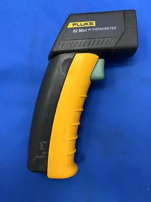 Fluke 62 Mini Thermometer • $49.95