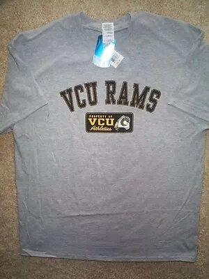 (2023-2024) Virginia Commonwealth VCU Rams Jersey Shirt MENS/MEN'S (s-small) • $14.94