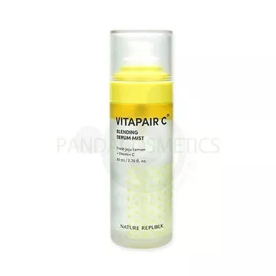 NATURE REPUBLIC Vita Pair C Blending Serum Mist 80ml / Vitapair C • $31.55