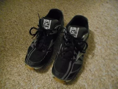 Mizuno Wave Bolt 6 Women's Athletic Volleyball Shoes Size 9  • $18