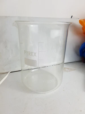 £8.99 • Buy Vintage Pyrex 2 Litre Measuring Jug Huge 
