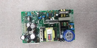 The Power Solution AL-070U-D24 Power Supply Board 100-240VAC 2A 12/24VDC 2A 70W • $99.99