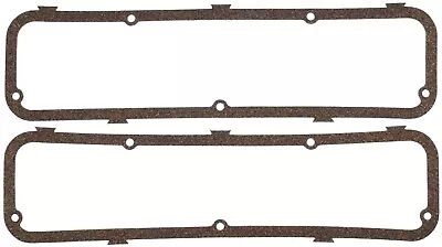 Valve Cover Gasket Set  Victor VS38308   Ford   FE   332 - 428 CID   1957 - 1977 • $11.95