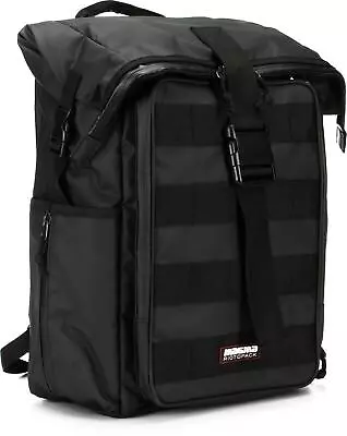 Magma Bags Riot DJ Stashpack XL Plus Extra-large DJ Backpack • $229.99