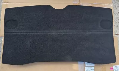 2011 2016 Mini Cooper Countryman R60 Rear Trunk Floor Mat Carpet Cargo Cover OEM • $199