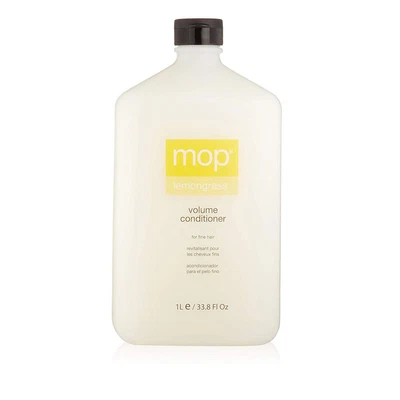 $34.29 • Buy MOP Lemongrass Volume Conditioner, 33.8 Oz.