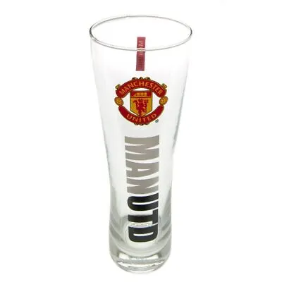 Manchester United FC Record Breakers MUFC Glory Official Licensed Product Treble • £14.05