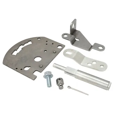 RTS-SFT618015 RTS Lever & Gate Plate Kit Steel GM Powerglide 2-Speed Reverse  • $47.96